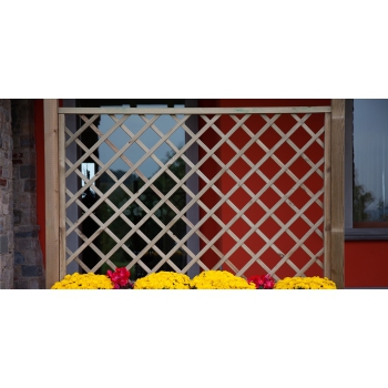 GRIGLIATO PLUS CM 180X180 H Agritech Store