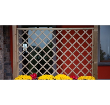 GRIGLIATO PLUS CM 180X180 H Agritech Store