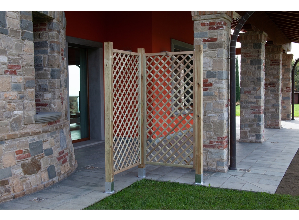 GRIGLIATO PREMIUM CM 180x180H Agritech Store