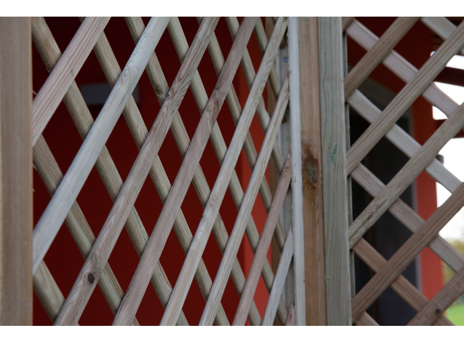 GRIGLIATO PREMIUM CM 90x180H Agritech Store