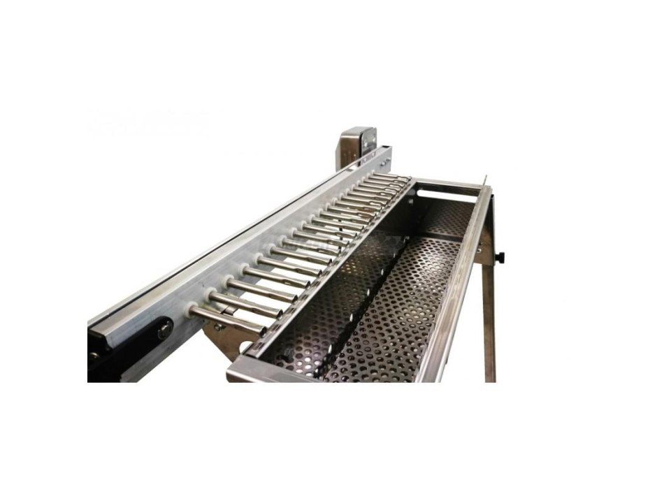 Grill Giraspiedini & Arrosticini Tecnoroast da 20 pezzi Single Agritech Store