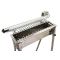 Grill Giraspiedini & Arrosticini Tecnoroast da 20 pezzi Single