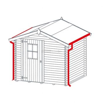 Grondaia Kit A-B Agritech Store