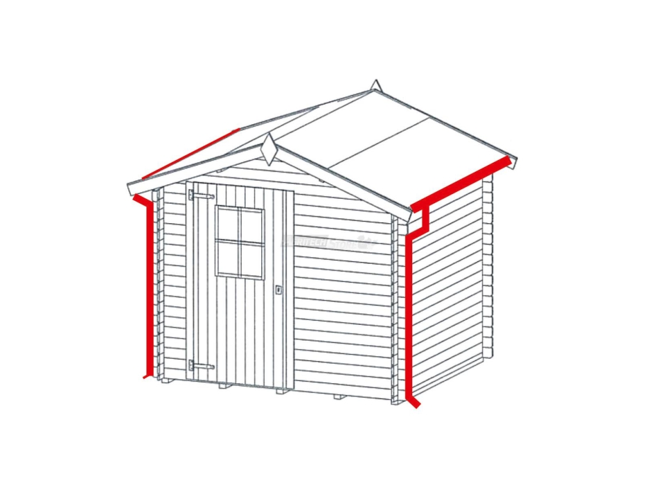 Grondaia Kit A-B Agritech Store