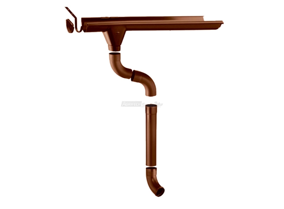 Grondaia Kit C-D-E-F-G Agritech Store