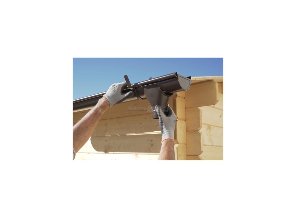 Grondaia Kit C-D-E-F-G Agritech Store