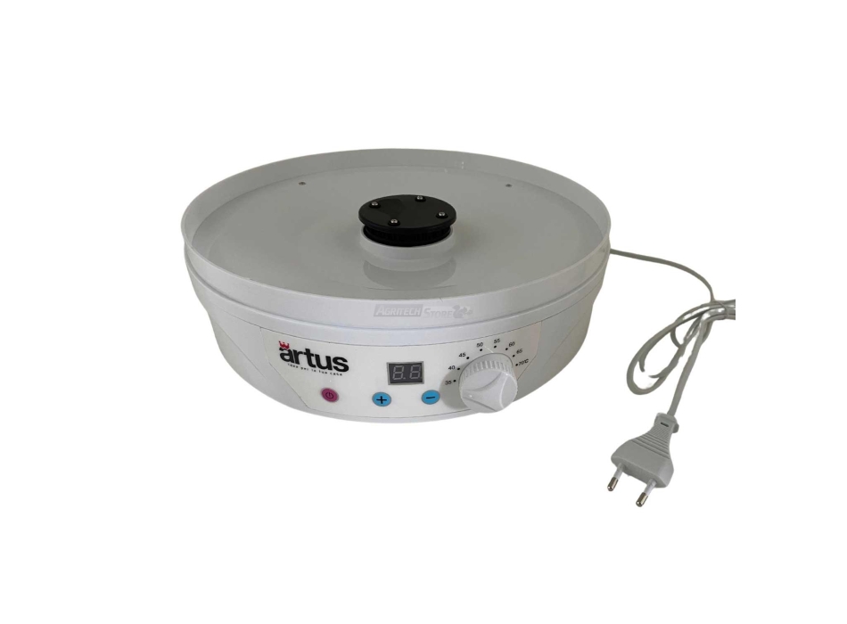 Gruppo Controllo ESSICCATORE D03 Completo Agritech Store