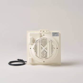 Gruppo Motore Biosec con Sistema Dryset Pro – Ricambio per Essiccatori Agritech Store