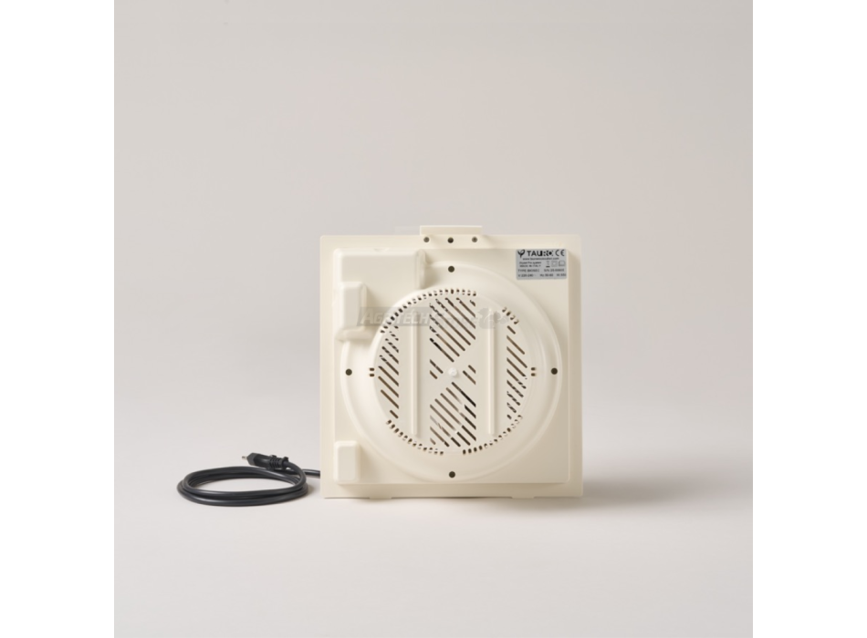 Gruppo Motore Biosec con Sistema Dryset Pro – Ricambio per Essiccatori Agritech Store