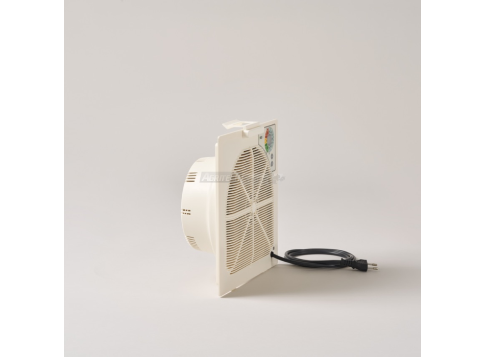 Gruppo Motore Biosec con Sistema Dryset Pro – Ricambio per Essiccatori Agritech Store