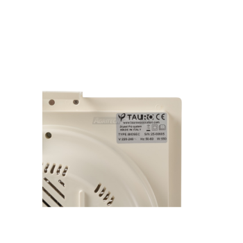 Gruppo Motore Biosec con Sistema Dryset Pro – Ricambio per Essiccatori Agritech Store