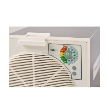 Gruppo Motore Biosec con Sistema Dryset Pro – Ricambio per Essiccatori Agritech Store