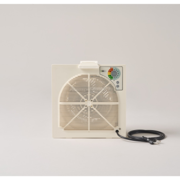 Gruppo Motore Biosec con Sistema Dryset Pro – Ricambio per Essiccatori Agritech Store