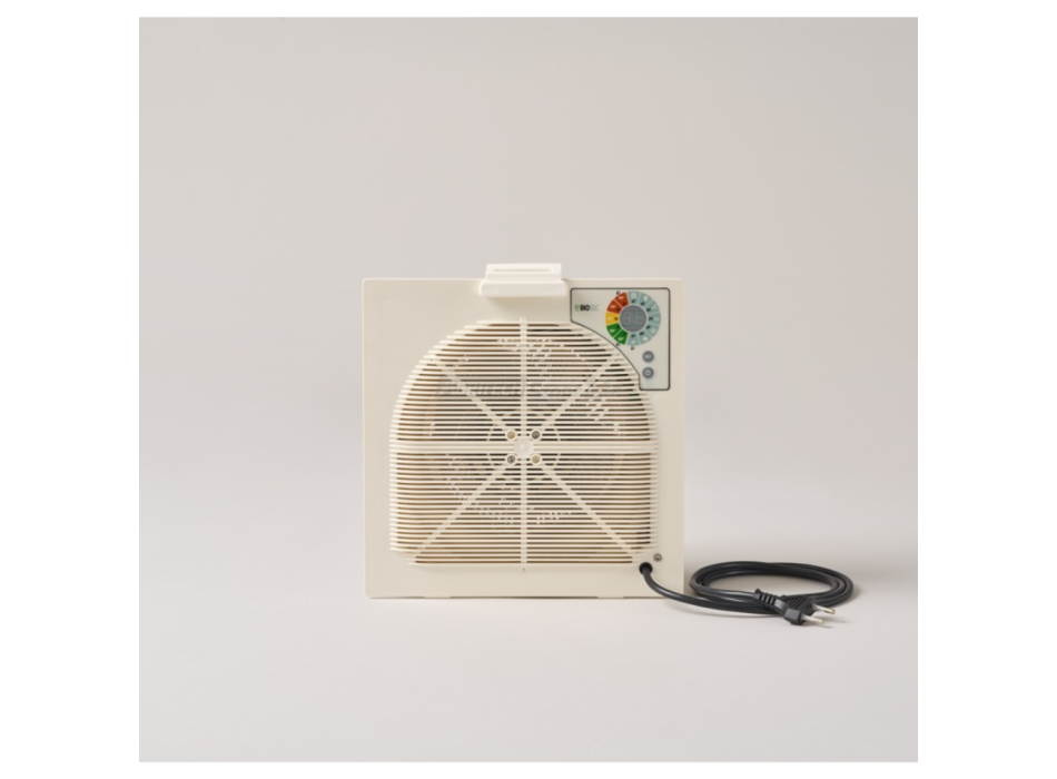 Gruppo Motore Biosec con Sistema Dryset Pro – Ricambio per Essiccatori Agritech Store