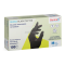 Guanti lattice monouso neri Derma Black Tattoo 100pz