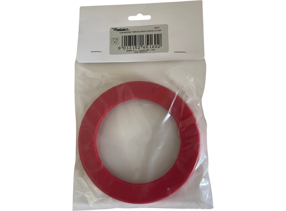 Guarnizione per insaccatrice Reber 3-5-8 kg. Agritech Store