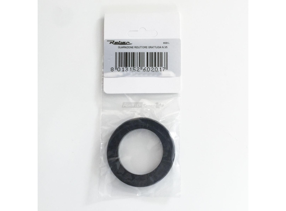 Guarnizione Riduttore Grattugia Reber N.3 N.5 Agritech Store