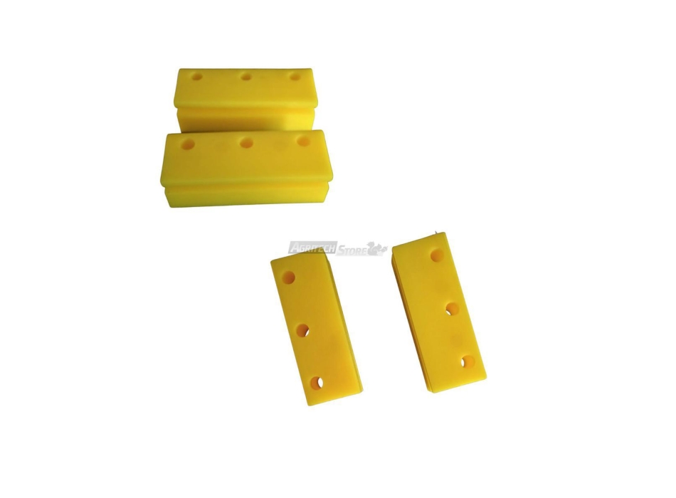 Guida A12OR a 3 Fori Agritech Store