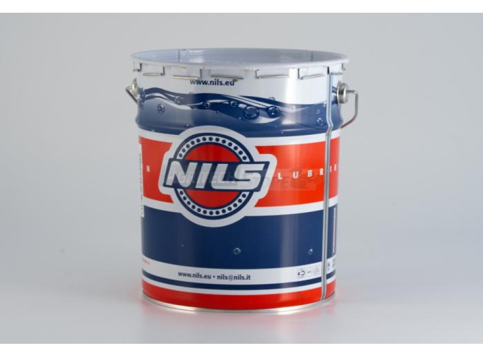 HTF 5632 Grasso Nils per cuscinetti alta pressione Agritech Store