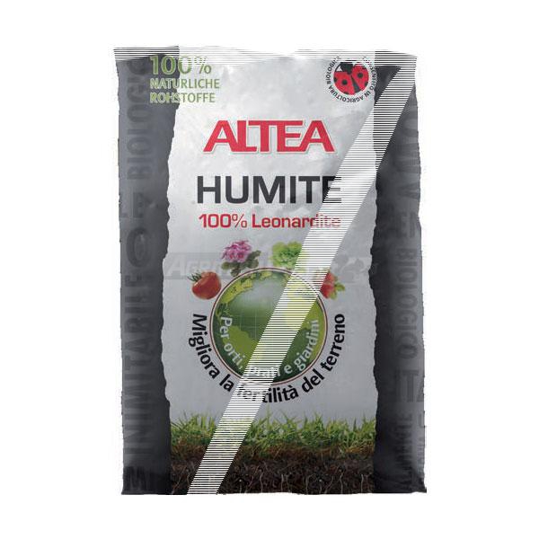 HUMITE - Pura Leonardite Kg. 25 Agritech Store