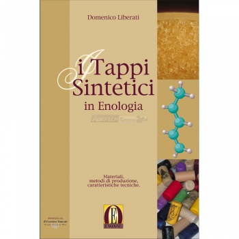 I Tappi Sintetici in Enologia Agritech Store
