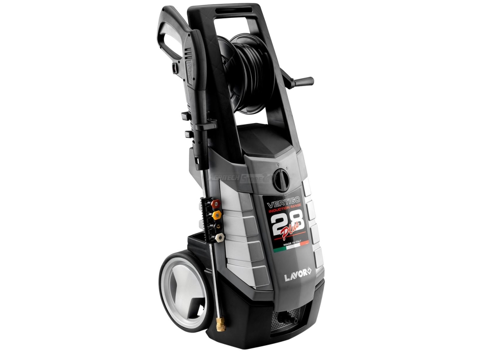 Idropulitrice ad Acqua Fredda Vertigo 28 Plus  Agritech Store