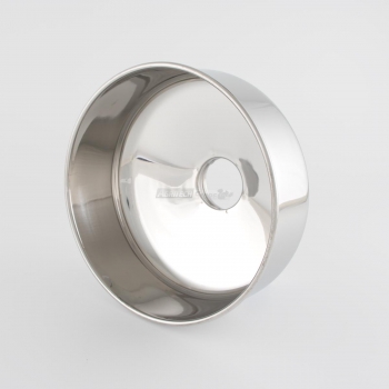 Imbuto in Acciaio Inox per spremipomodoro N.3 Reber Agritech Store