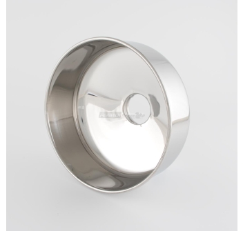 Imbuto in Acciaio Inox per spremipomodoro N.3 Reber Agritech Store