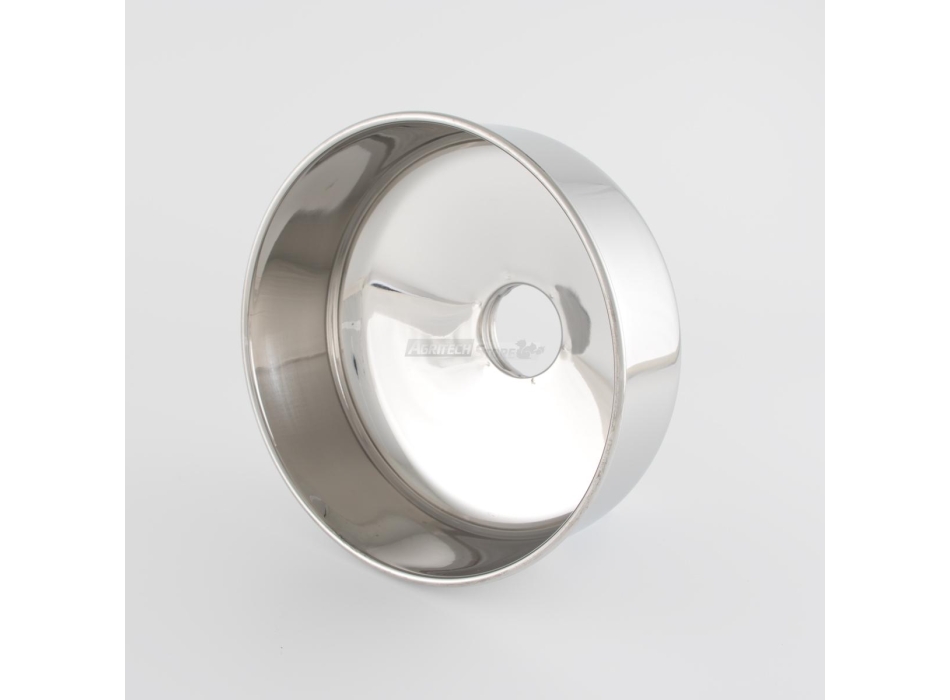 Imbuto in Acciaio Inox per spremipomodoro N.3 Reber Agritech Store