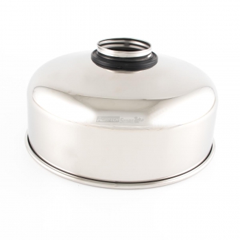 Imbuto in Acciaio Inox per spremipomodoro N.5 Reber Agritech Store