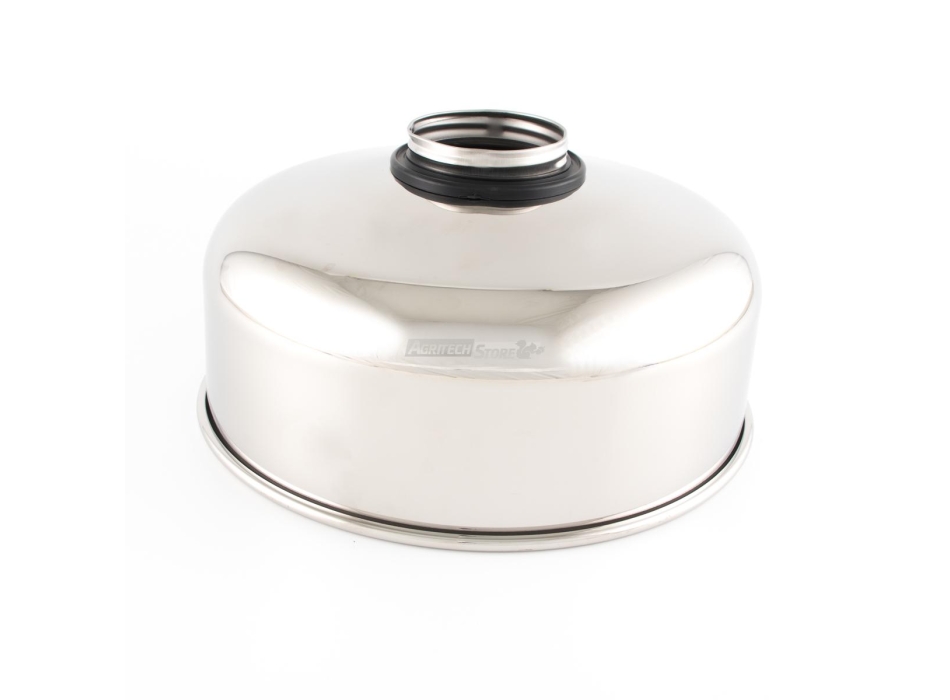 Imbuto in Acciaio Inox per spremipomodoro N.5 Reber Agritech Store