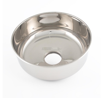 Imbuto in Acciaio Inox per spremipomodoro N.5 Reber Agritech Store