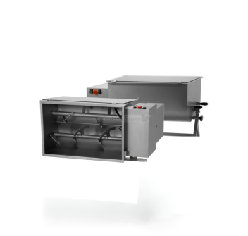 Impastacarne Monopala da Banco 30 kg Professionale Agritech Store