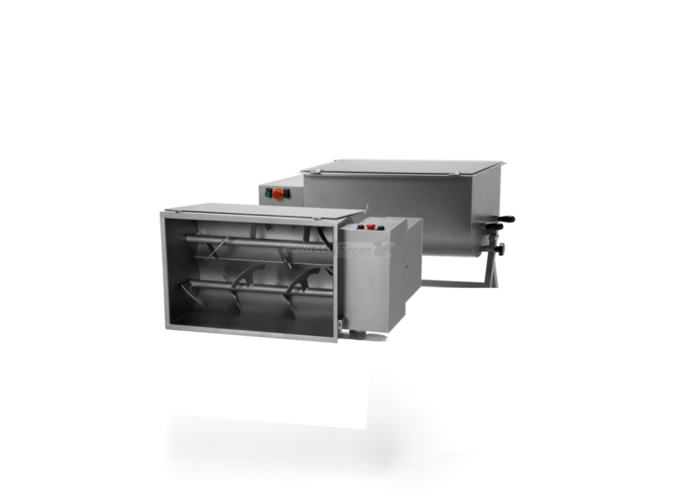 Impastacarne Monopala da Banco 30 kg Professionale Agritech Store