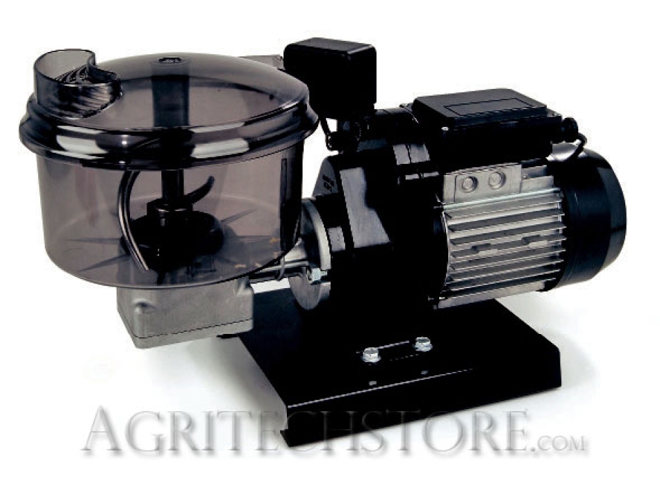 Impastatrice Reber Kg. 1,6 9200N Agritech Store