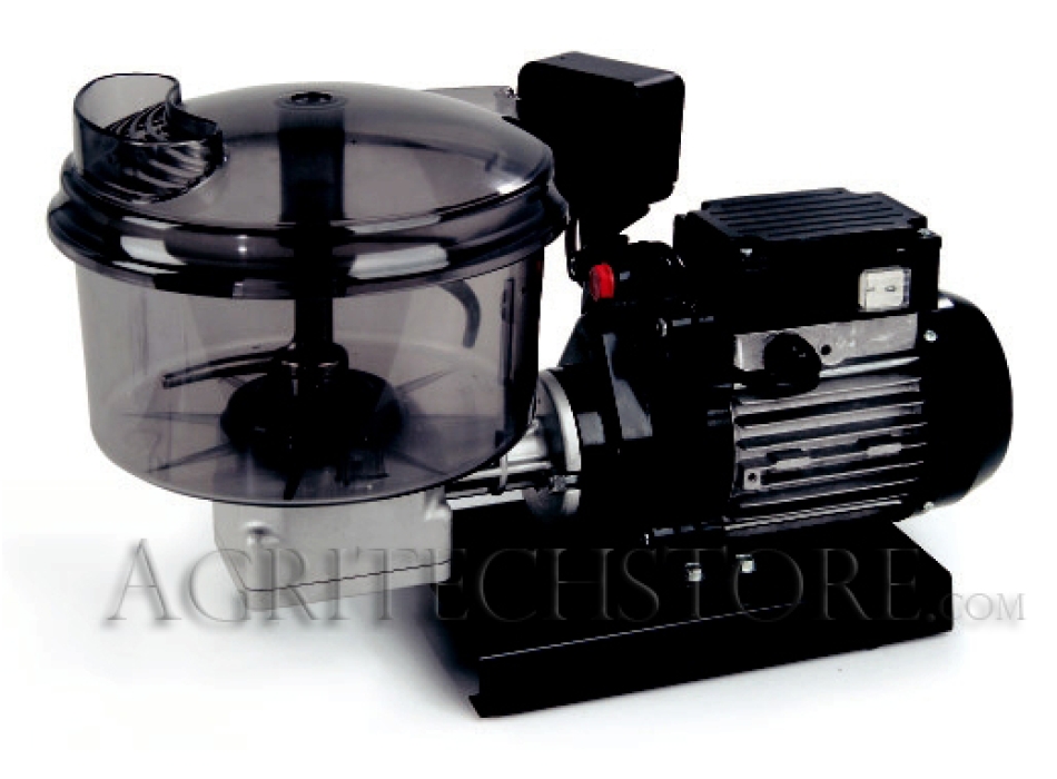 Impastatrice Reber Kg. 1,6 9204N Agritech Store