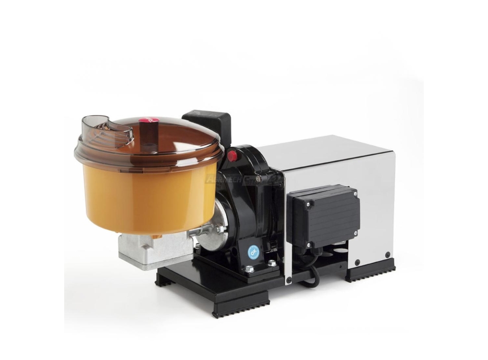 Impastatrice semiprofessionale Reber Kg. 1,6 600 W Agritech Store