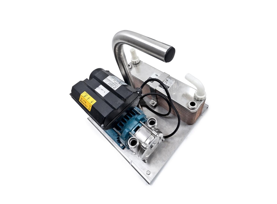 Impianto "Advanced" Preparazione Birra  Agritech Store