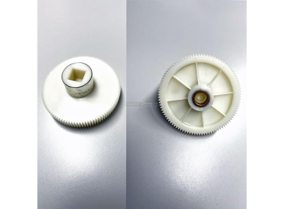 Ingranaggio di Uscita Spremipomodoro COVER N 3 Agritech Store