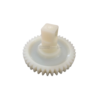 Ingranaggio Grande - Ricambio per Grattugia N5 Agritech Store