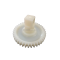 Ingranaggio Grande - Ricambio per Grattugia N5