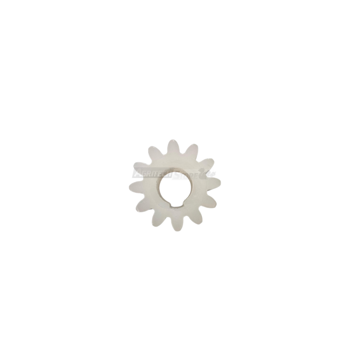 Ingranaggio In Nylon Per Grattugia Elettrica Moulinex Type 574 &ndash; Ricambio Originale Codice 210