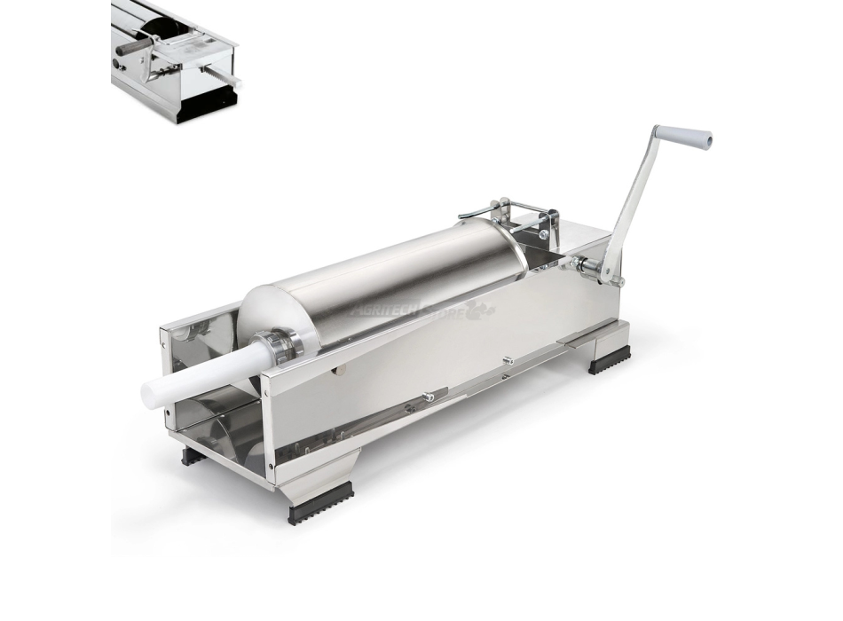 Insaccatrice Prof. Reber 8970 N * 5Kg. Agritech Store