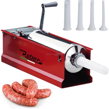 Insaccatrice Reber 8950 N - 5Kg. Agritech Store