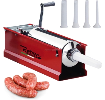 Insaccatrice Reber 8950 N - 5Kg. Agritech Store