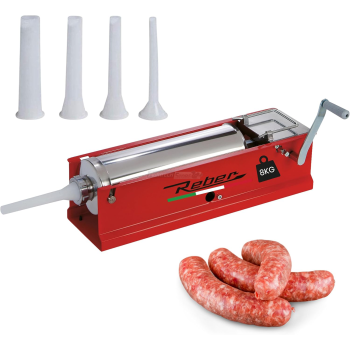 Insaccatrice Reber 8951 N - 8Kg. Agritech Store