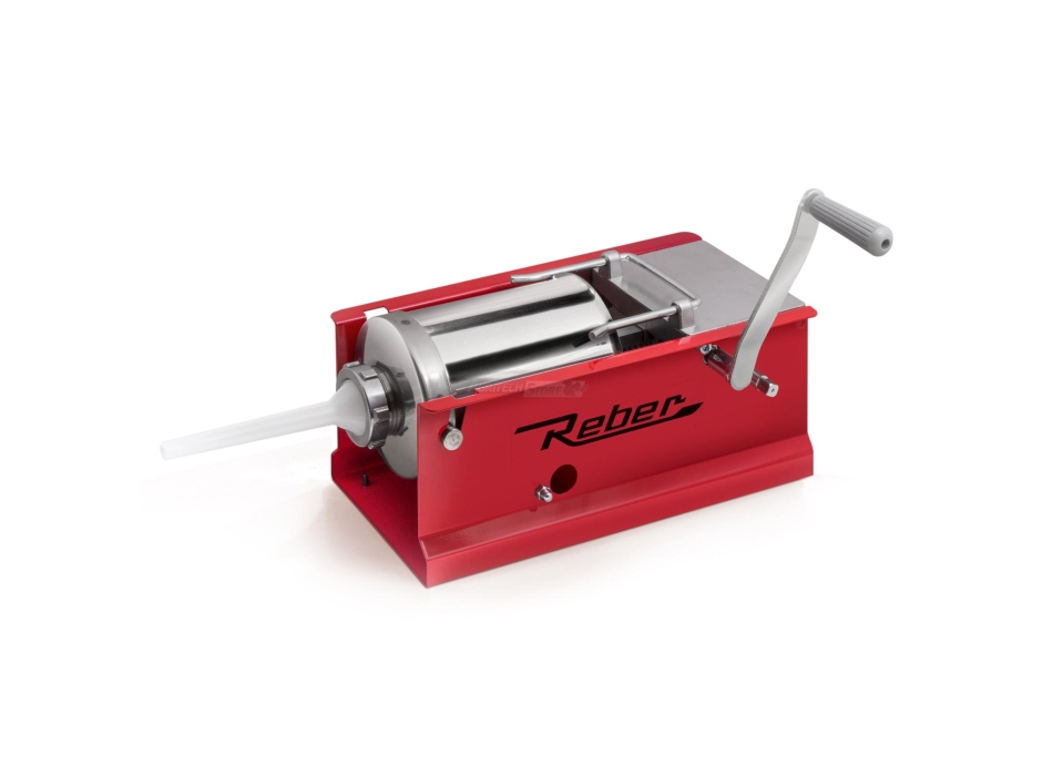 Insaccatrice a 2 velocita' Reber 8956 N - Lt.3 Agritech Store