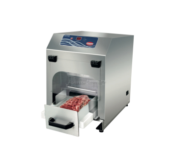 Inteneritrice Carne Automatica SOFTEN con Microlame Agritech Store
