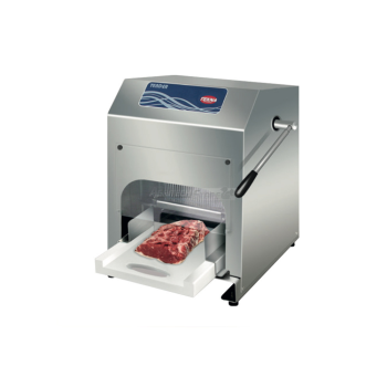 Inteneritrice Carne Manuale TENDER Microlame Agritech Store