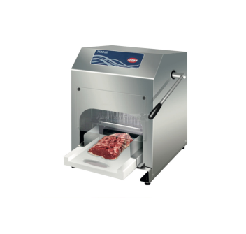 Inteneritrice Carne Manuale TENDER Microlame Agritech Store